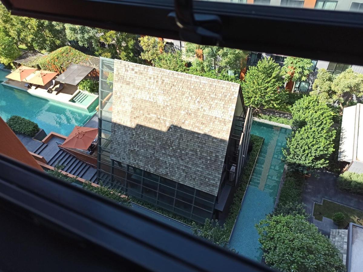 Escent Park Ville Chiang Mai Luaran gambar