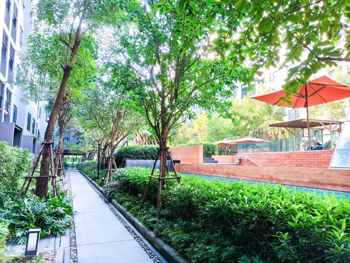 Escent Park Ville Chiang Mai Luaran gambar