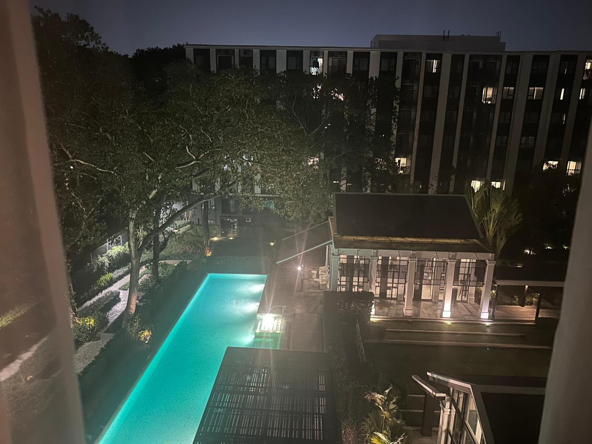 Escent Park Ville Chiang Mai Luaran gambar